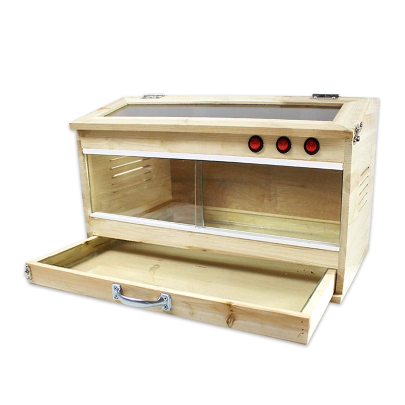 ⭐︎爬虫類ケージ⭐︎ 引き出し付き