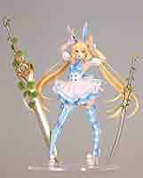 グリズリーパンダ キャスターアルトリア fate グリズリーパンダ 水着