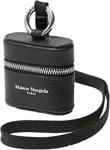 Amazon.co.jp: [メゾンマルジェラ] AirPodsケース SA1VZ0015P6421