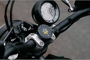 Amazon | ビーライン(BEELINE) Moto II ナビゲーション ブラック BLD30