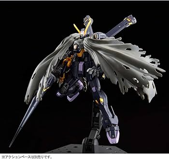 Amazon | RG 1/144 クロスボーン・ガンダムX2 プラモデル (ホビー