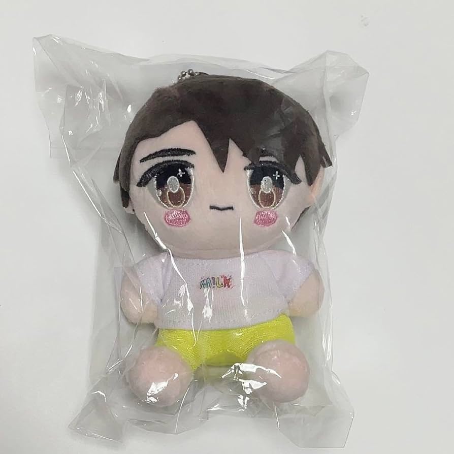 M!LK（吉田仁人）10周年記念 ペンライトとぬいぐるみセット