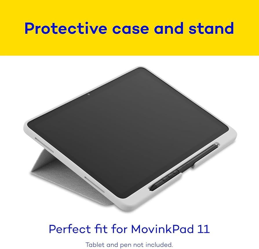 Amazon.com: Wacom MovinkPad 11 Protective Case and Stand