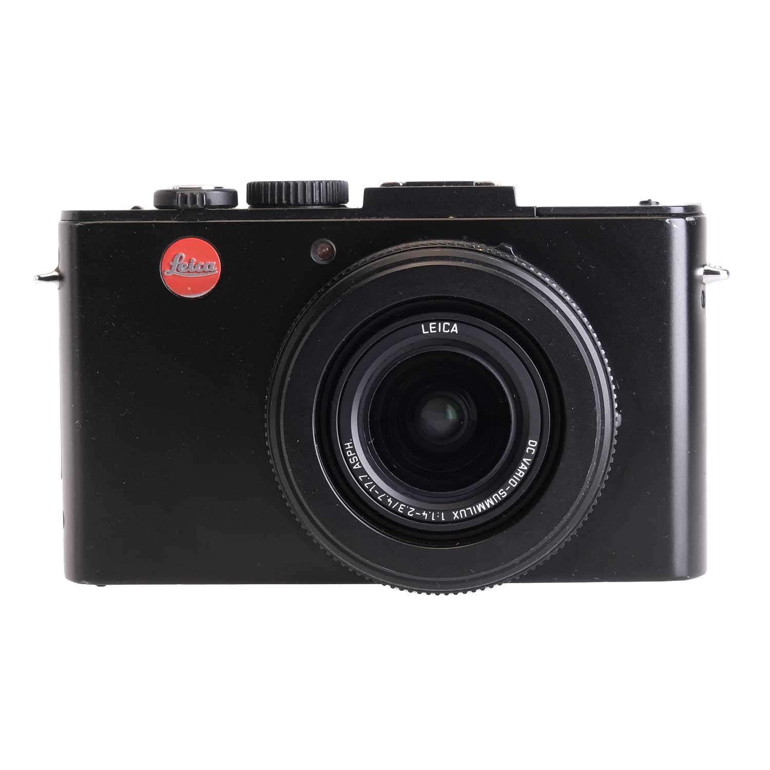 Amazon.com : Leica DLUX 6 10-megapixel Digital Camera : Compact