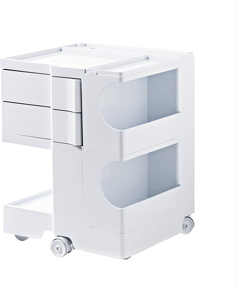 Amazon.co.jp: ボビーワゴン オーガナイザー レプリカボビートロリー