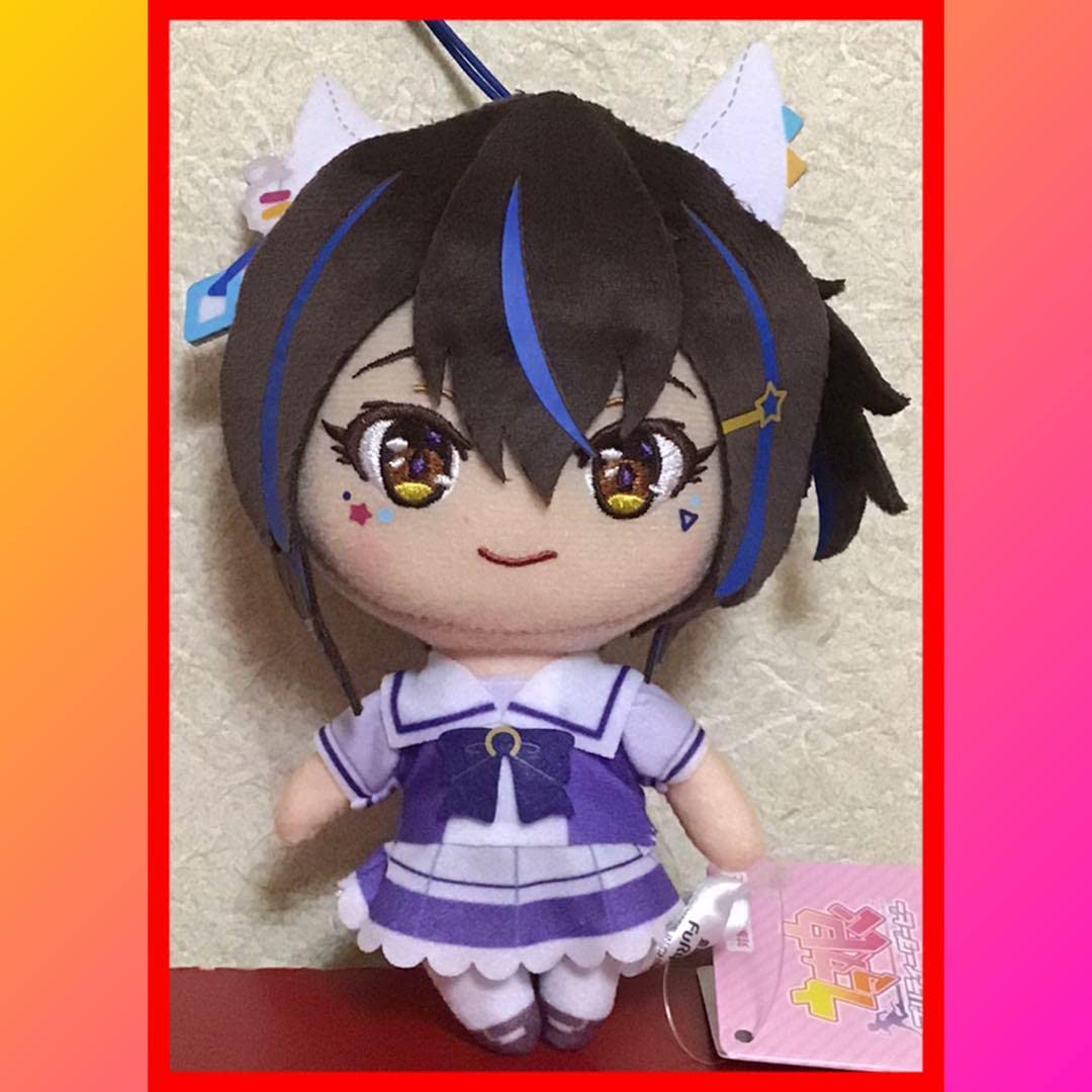 ウマ娘 通常ぬいぐるみ ダイタクヘリオス Amazon.co.jp: ウマ娘 通常