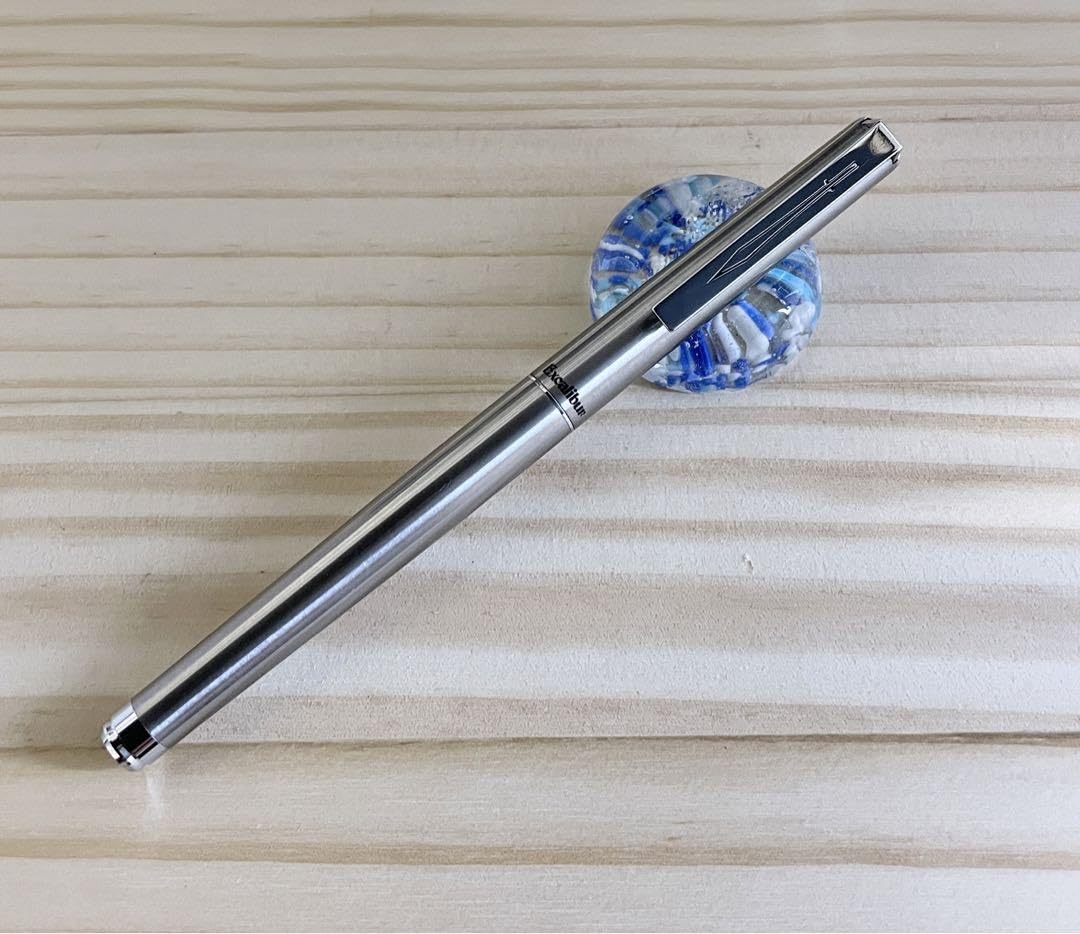 エクスキャリバーボーマン油性ボールペン