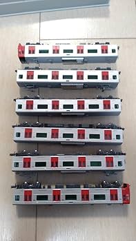 MICRO ACE Nゲージ 303系 6両セット A-2871 MICRO ACE Nゲージ 303