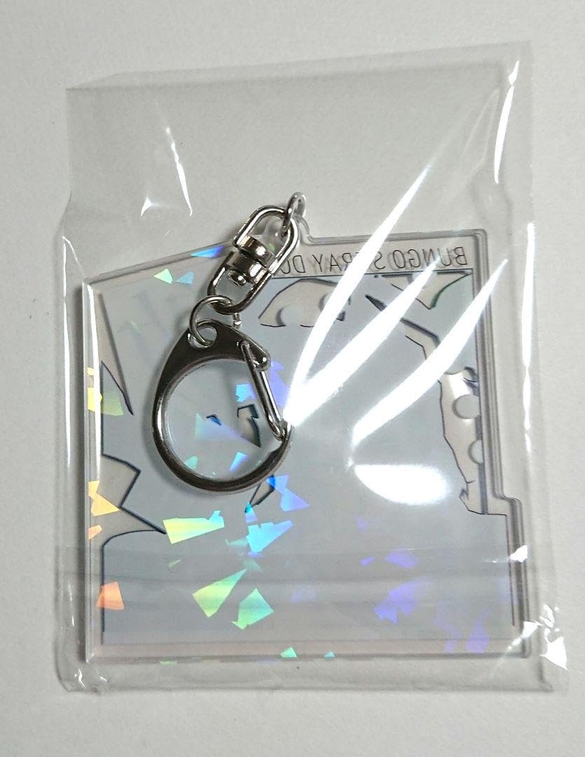 Amazon.co.jp: 文豪ストレイドッグス 芥川龍之介 激推し アクリル