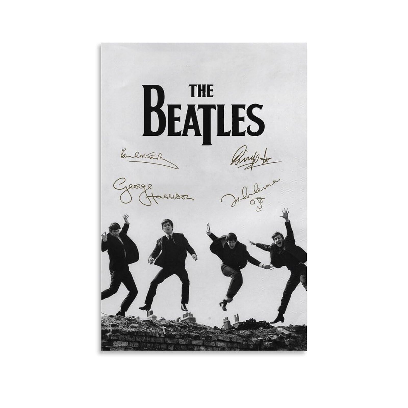 ザ ・ビートルズ ポスター ザ・ビートルズ THE BEATLES／ポスター
