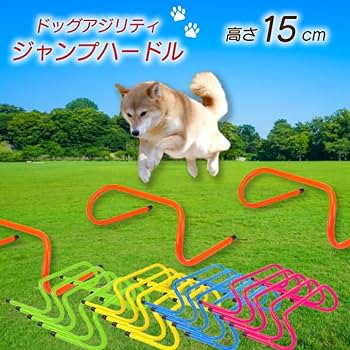 Amazon.co.jp: ミニハードル ハードル ジャンプトレーニング