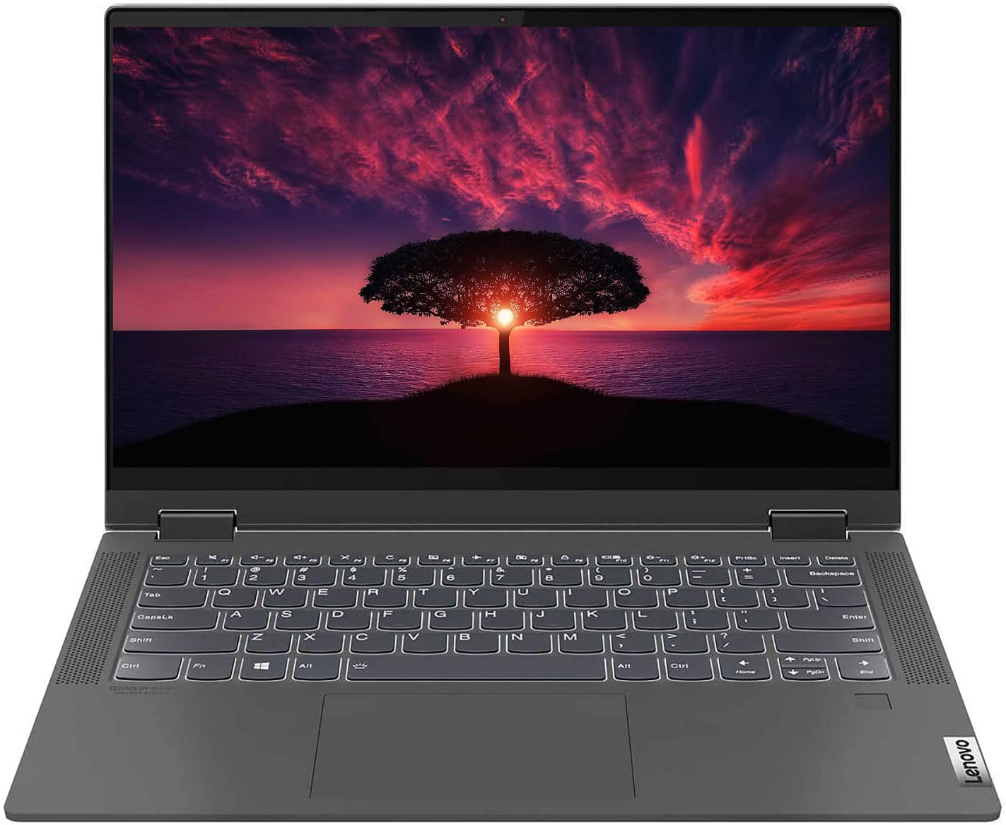 Amazon.com: New Lenovo Flex 5 2-in-1 Convertible Business Laptop