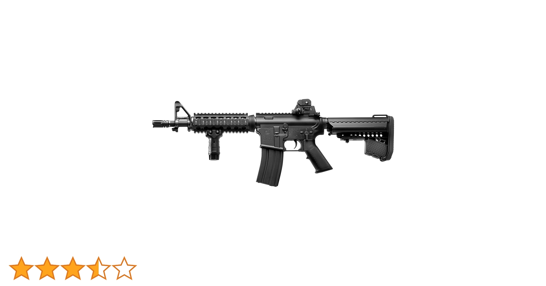 次世代電動ガン cqb-r mk18カスタム 東京マルイ 次世代電動ガン M4A1 CQB-