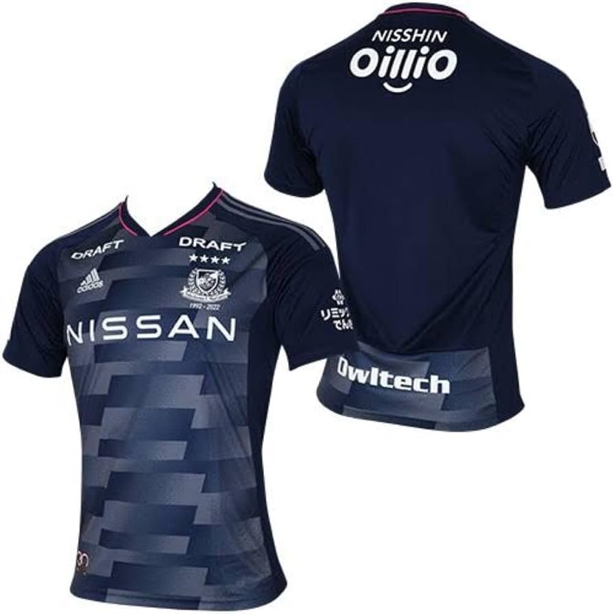 Amazon.co.jp: 横浜Fマリノス2022スペシャルユニフォーム Jリーグ L