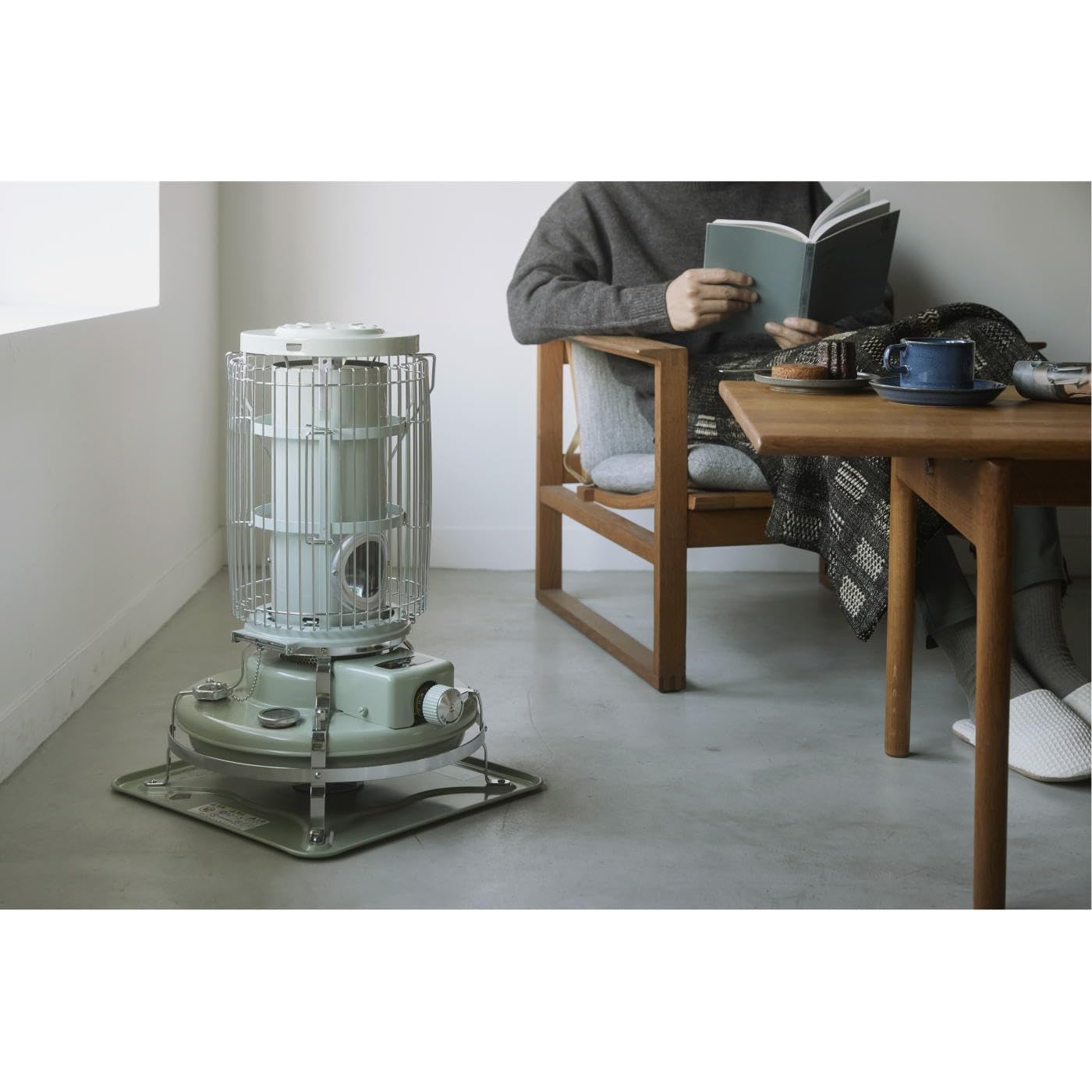 アラジン ストーブ 8型、15～39型 ガラス チムニー ホヤ 耐熱ガラス