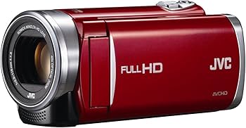 Amazon | JVCKENWOOD JVC ビデオカメラ EVERIO GZ-E225 内蔵メモリー