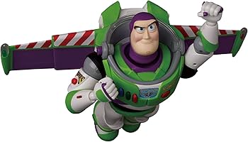 Amazon | ULTIMATE BUZZ LIGHTYEAR アルティメット バズ ライトイヤー