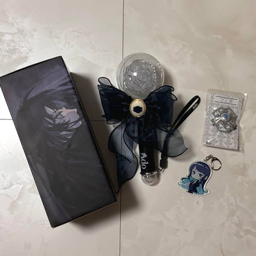 Ado アド ペンライト2本セット 【公式通販】