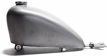 Amazon | MOTOR ROCK SR400/500用 スポーツスタータンクキット ハイ