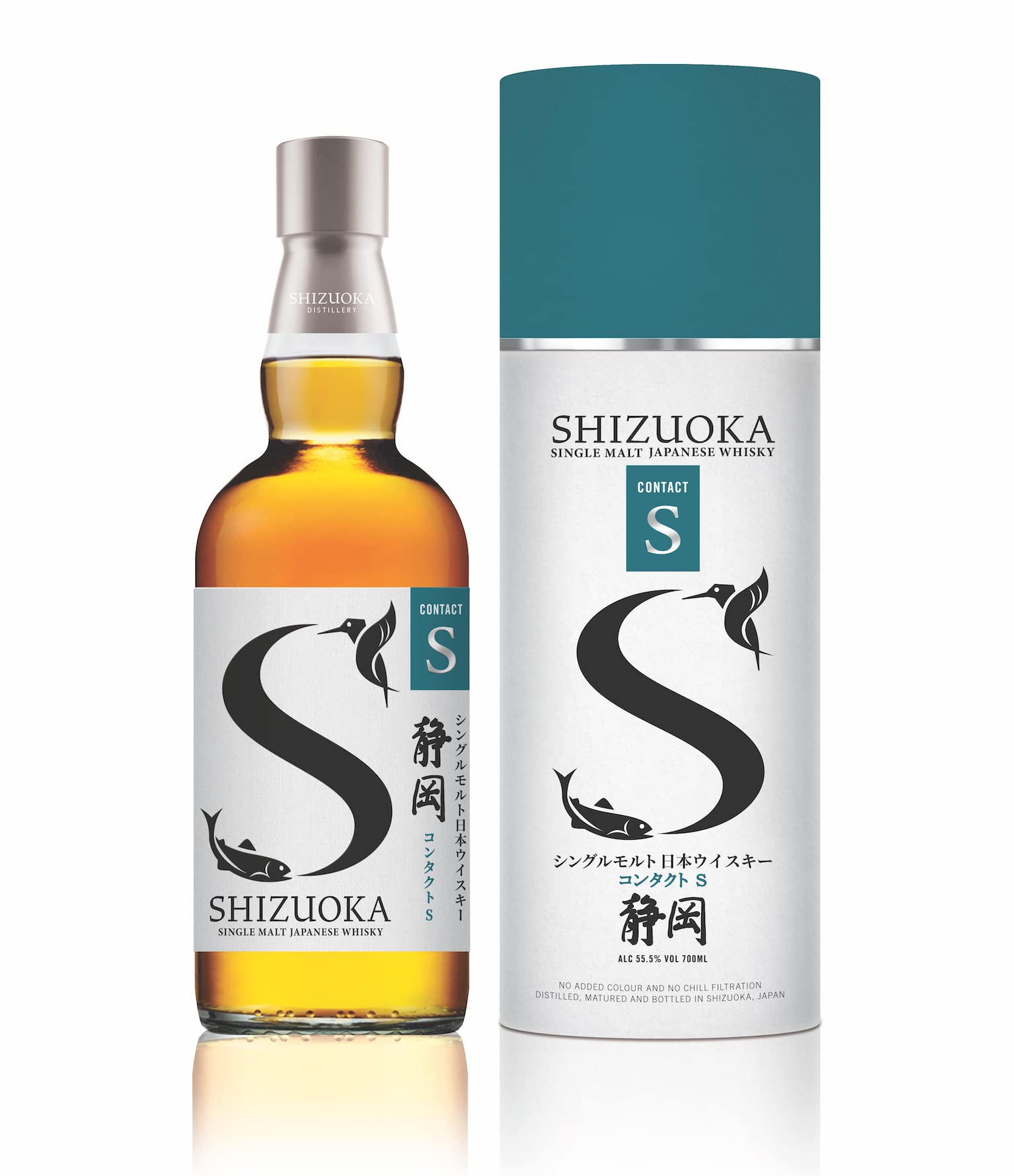 Amazon.co.jp: ガイアフロー シングルモルト 静岡 コンタクト S 第3弾