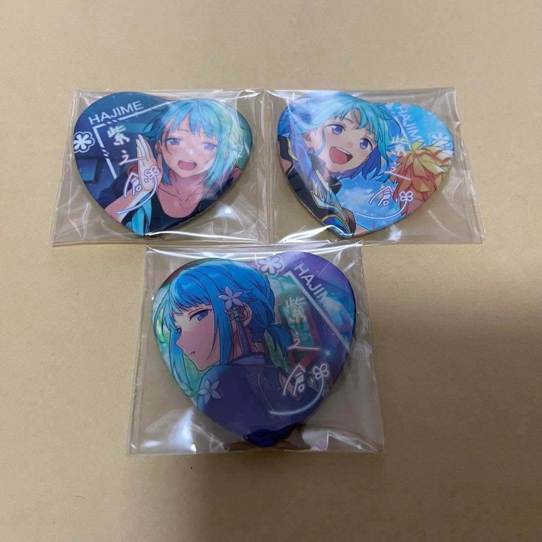 あんスタ 紫之創 願望缶 予約商品】コネクトライブ 特別版