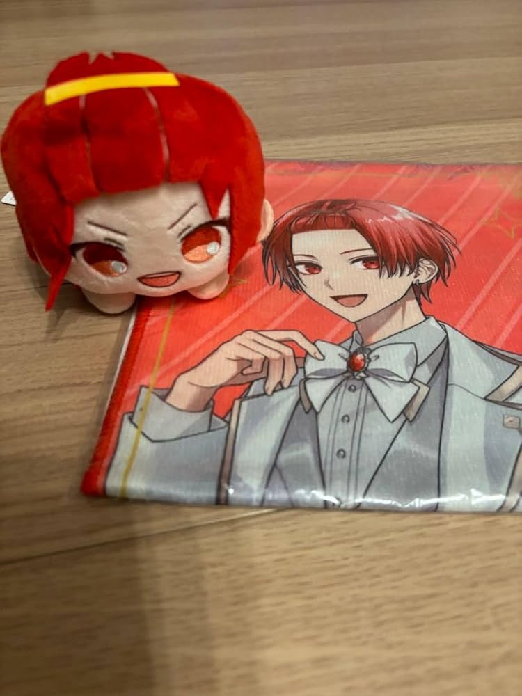 Amazon.co.jp: いれいす りうら : おもちゃ