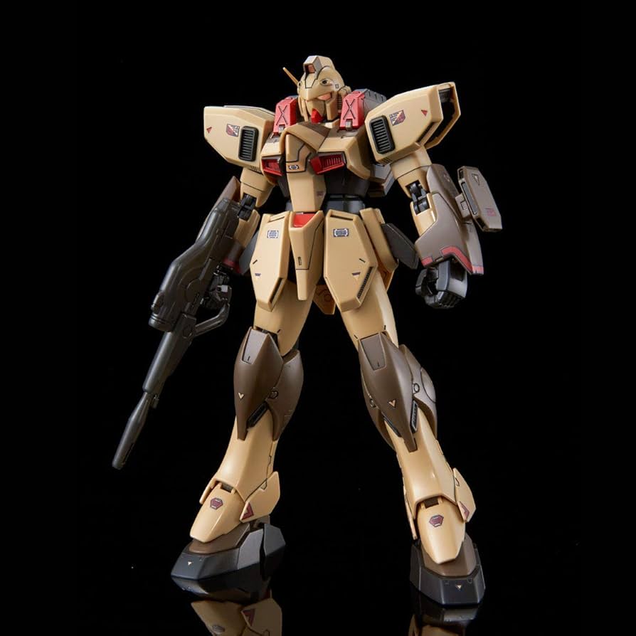 Amazon | RE/100 1/100 ガンイージ 陸戦タイプ プラモデル(ホビー