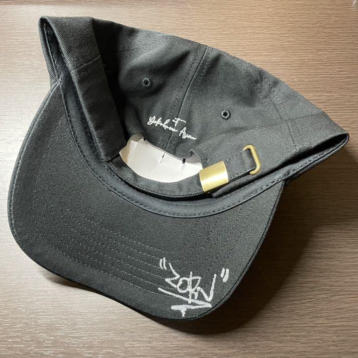 激レア ZORN 直筆サイン入り 写真 ラッパー ゾーン グッズ 激レア ZORN