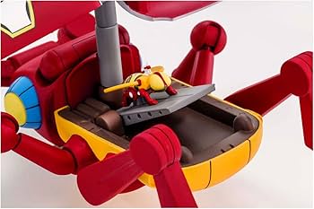 Amazon.co.jp: ベルファイン(BellFine) タイムボカン タイム