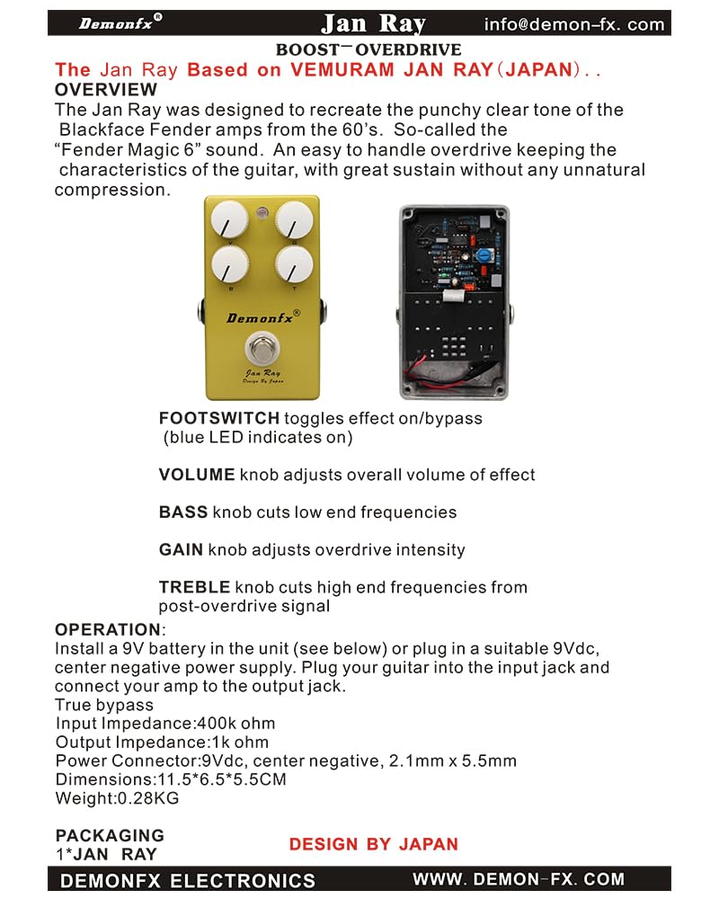 GeekFX工房製 Janray & SHO クローン