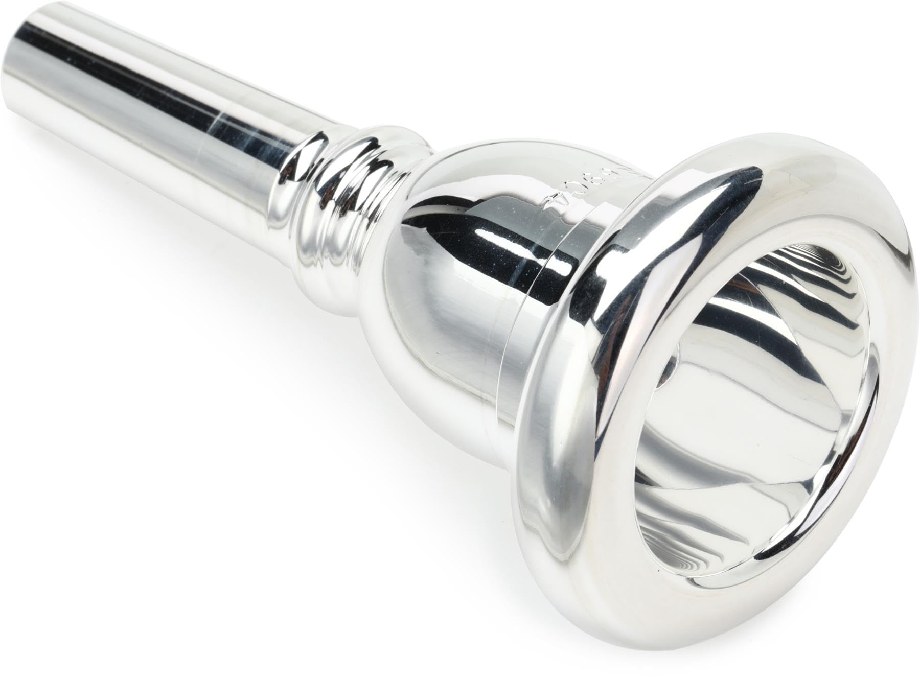 シルキー チューバ・マウスピース 69C4 Amazon | Schilke Tuba