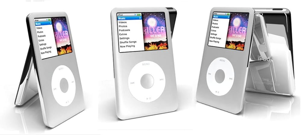 160GB iPod classic 第7世代Apple アイポッド本体 X Amazon.co.jp