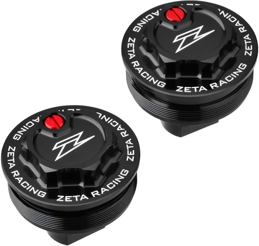 Amazon | ジータレーシング(ZETA RACING) CRF250L/M/RALLY フロント