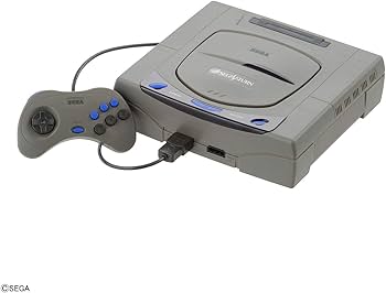 Amazon.com: Bandai Hobby - Best HIT Chronicle - Sega Saturn