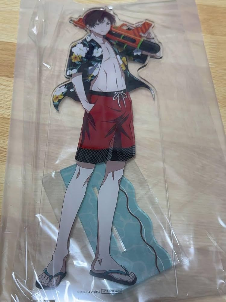 アオペラ ビッグアクリルスタンド 雛乃秀 Amazon.co.jp: アオペラ 雛乃