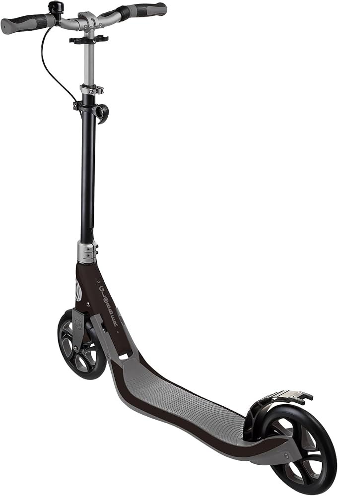 Amazon.co.jp: GLOBBER グロッバー キックボード 大人用 ハンド