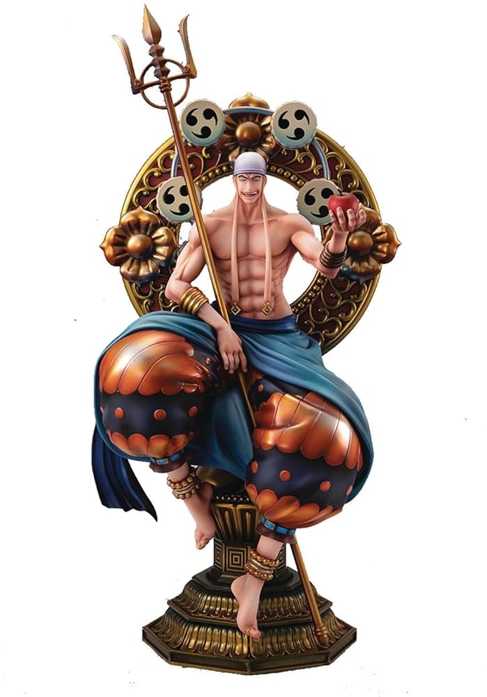 ワンピース アーカイブコレクション エネル ワンピースアーカイブ