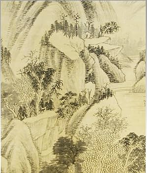 Amazon.co.jp: ◇清朝中国書画【惲寿平 Yun Shou-ping】うん じゅへい