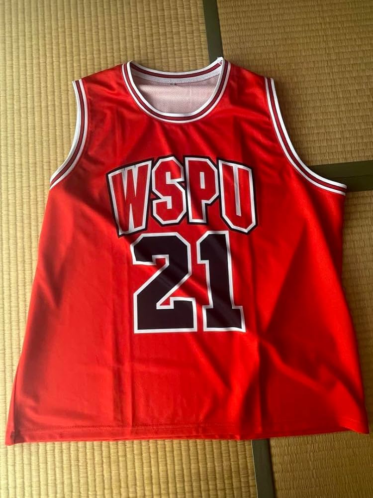 WurtS バスケットユニフォーム 【公式通販】