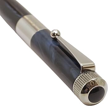 Amazon | ロメオ 伊東屋 ROMEO No．3ボールペン 太軸 イタリアン