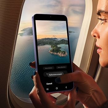 Amazon.com: SAMSUNG Galaxy S24 5G 256GB Factory Unlocked - Onyx