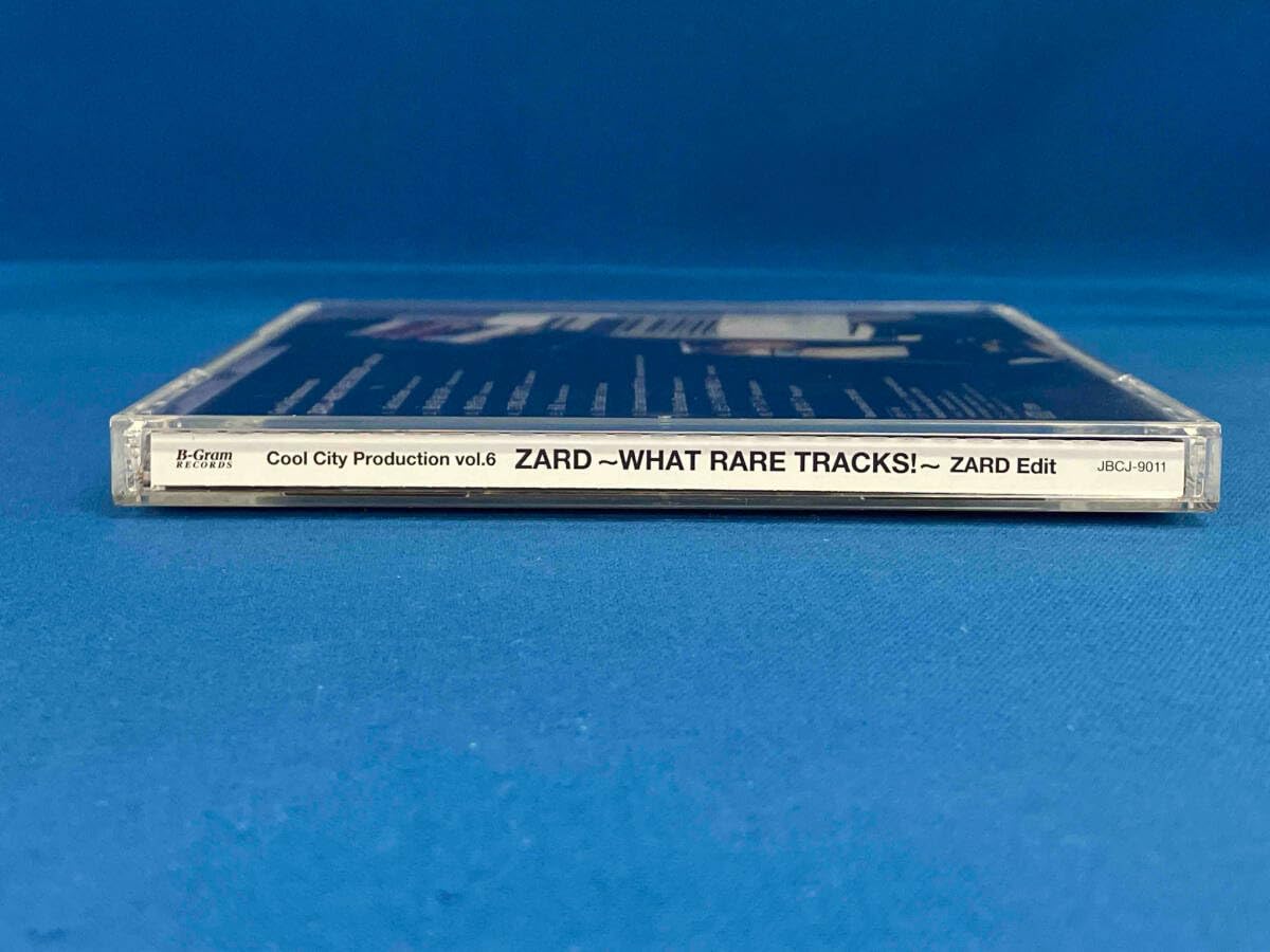 ZARD WHAT RARE TRACKS CD 坂井泉水 Amazon.co.jp: 希少Zard(ザード