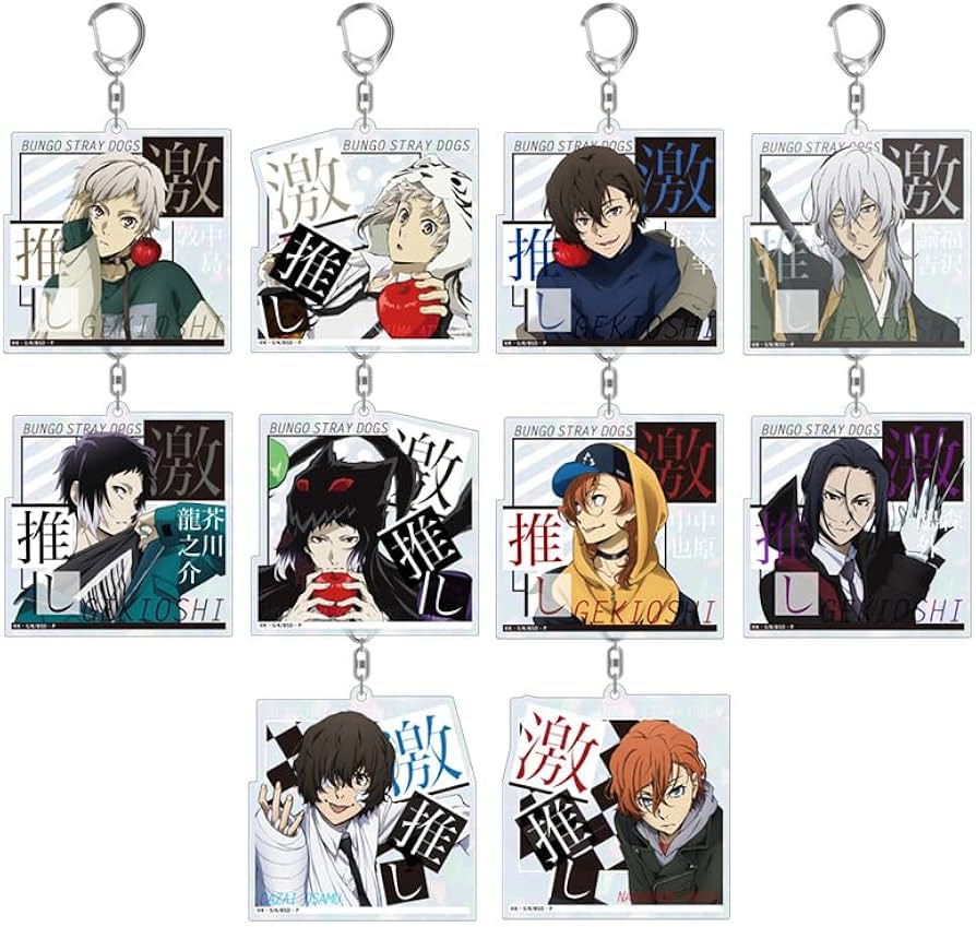 Free! 凛 ED BIGアクリルキーホルダー Free! 凛 ED BIGアクリル