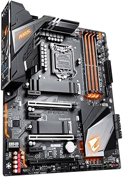 Amazon | ギガバイトZ390 AORUS PRO、メインボードGigabyte Z390 Aorus