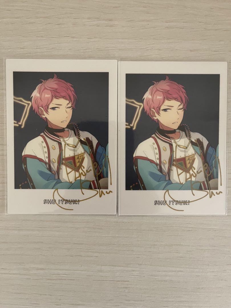 小売業者 V系☆RoNo☆Cro【エンワ～Multiverse～】特典☆ブロマイド☆2点