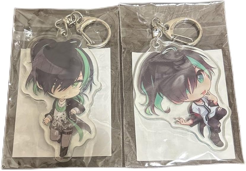 超貴重！激レア！早い者勝ち！】しゆんくん すとぷり時代 アクリル