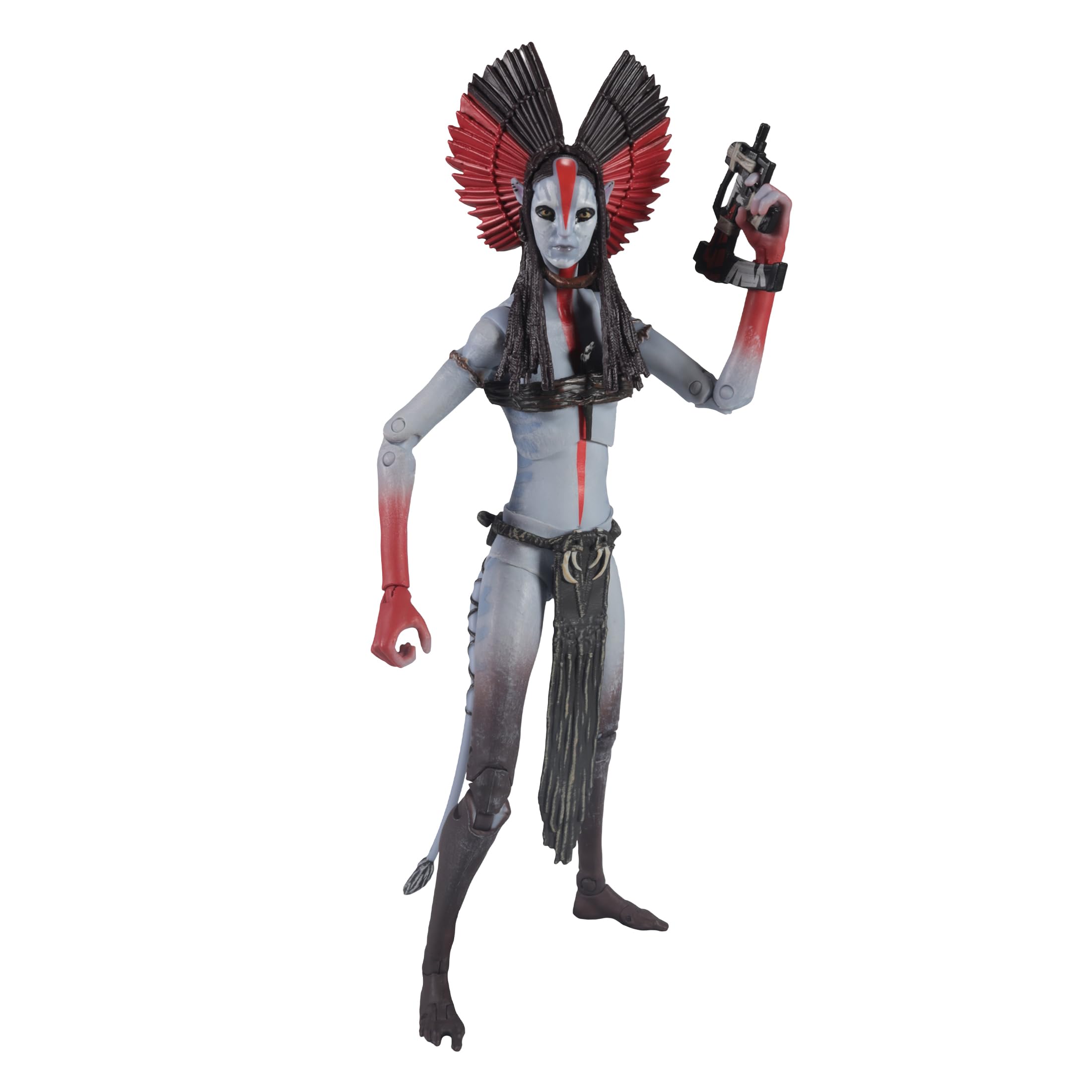 Amazon.co.jp: マクファーレンのおもちゃ- アバター:炎と灰のバラン