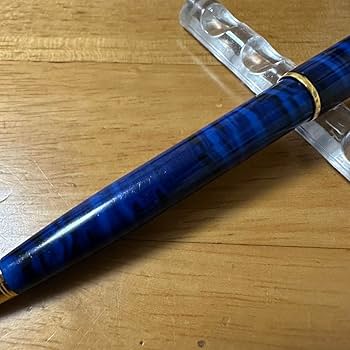 Amazon | Parker パーカー SONET ソネット マーブル ボールペン 青軸