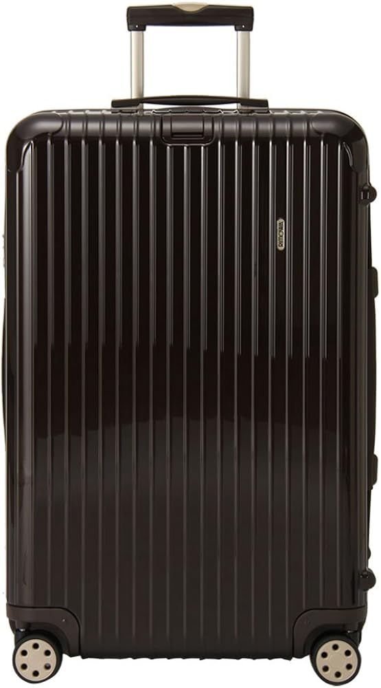 Amazon | [ リモワ ] RIMOWA サルサデラックス 872.73 87273 4輪