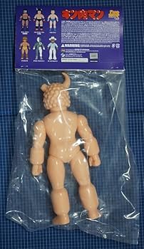 Amazon.co.jp: ファイブスタートイ NSC RE-BORN バッファローマン 片角